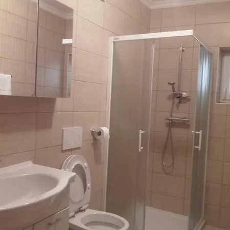 Simnovi Apartmaji: Holidays-in-nature Apartament
