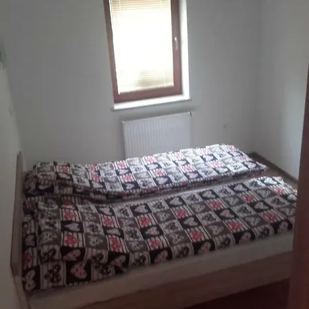 Simnovi Apartmaji: Holidays-in-nature Kamnik